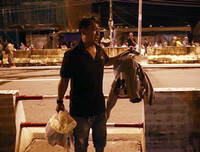 [Ảnh] Toàn cảnh hiện trường vụ cháy khủng khiếp ở bãi xe bồn chở xăng dầu - Nha Trang