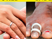 [ẢNH] Giật mình trước những phong tục cưới hỏi kỳ lạ trên thế giới