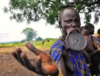 [ẢNH] Giật mình trước những phong tục cưới hỏi kỳ lạ trên thế giới