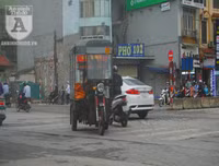 [Ảnh] Sự 