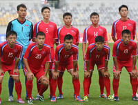 [ẢNH] Các đối thủ của U23 Việt Nam tại VCK U23 Châu Á 2020 nguy hiểm thế nào?