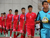 [ẢNH] Các đối thủ của U23 Việt Nam tại VCK U23 Châu Á 2020 nguy hiểm thế nào?