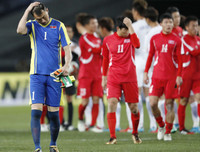 [ẢNH] Các đối thủ của U23 Việt Nam tại VCK U23 Châu Á 2020 nguy hiểm thế nào?