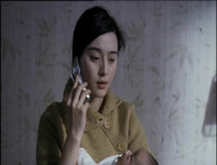 Những bộ phim đình đám mang lại tên tuổi cho Phạm Băng Băng