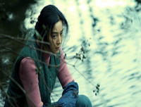 Những bộ phim đình đám mang lại tên tuổi cho Phạm Băng Băng