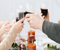 Đừng để rượu làm tổn thương cơ thể bằng những biện pháp sau