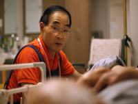 Chuyện lạ: Người già Nhật Bản cố tình vào tù vì... sợ cô đơn và nghèo đói