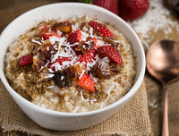 [ẢNH] 12 thực phẩm 