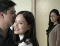 [ẢNH] Vẻ nóng bỏng của những nhân vật 