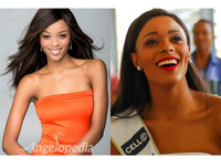 [ẢNH] Lộ diện 10 nhan sắc 