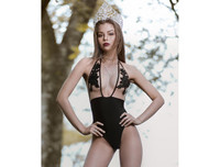 [ẢNH] Lộ diện 10 nhan sắc 