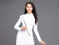 [ẢNH] Lộ diện 10 nhan sắc 