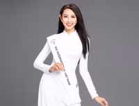 [ẢNH] Lộ diện 10 nhan sắc 