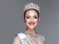 [ẢNH] Lộ diện 10 nhan sắc 