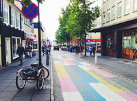 [ẢNH] Điểm mặt những thành phố xanh đáng sống nhất thế giới