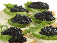 [ẢNH] Những món hải sản 