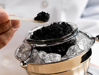 [ẢNH] Những món hải sản 