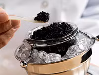 [ẢNH] Những món hải sản 