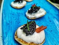 [ẢNH] Những món hải sản 