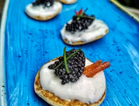 [ẢNH] Những món hải sản 