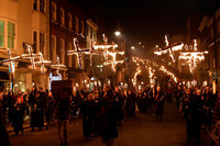 [ẢNH] Những khoảnh khắc ấn tượng trong lễ hội lửa Bonfire Night tại Anh