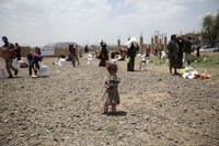 [ẢNH] Thế giới Hồi giáo ăn mừng tháng lễ Ramadan thế nào?