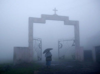 [ẢNH] Những khu vực hứng chịu mưa bão nhiều nhất thế giới