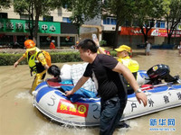 [ẢNH] Những khu vực hứng chịu mưa bão nhiều nhất thế giới