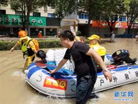 [ẢNH] Những khu vực hứng chịu mưa bão nhiều nhất thế giới
