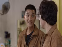 [ẢNH] Tên tuổi những diễn viên bỗng 