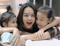 [ẢNH] Muôn kiểu chào đón năm mới 2020 của dàn 