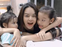 [ẢNH] Muôn kiểu chào đón năm mới 2020 của dàn 