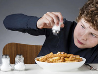 [ẢNH] 11 thói quen xấu gây hại cho thận mà nhiều người mắc phải