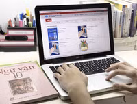 [ẢNH] Giúp học sinh học ở nhà hiệu quả trong thời gian nghỉ phòng dịch virus corona