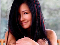 [ẢNH] Bất ngờ với sắc vóc tươi trẻ của ca sĩ Hồng Nhung ở tuổi 50