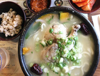 [ẢNH] Điểm danh những món mì ngon nức tiếng của ẩm thực Hàn Quốc