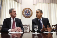 [ẢNH] Chân dung Robert Mueller, người giúp Tổng thống Mỹ Donald Trump được minh oan