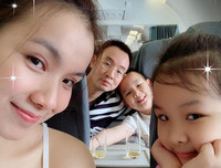 [ẢNH] Loạt sao Việt tạm gác lại sự nghiệp dù đang ở thời kỳ đỉnh cao