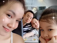 [ẢNH] Loạt sao Việt tạm gác lại sự nghiệp dù đang ở thời kỳ đỉnh cao