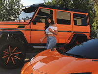 [ẢNH] Vì sao Forbes tước danh hiệu 