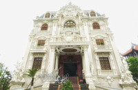 [ẢNH] Choáng ngợp trước những 