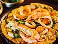 [ẢNH] Những món ăn mà bạn nhất định phải thử một lần khi đến Hàn Quốc