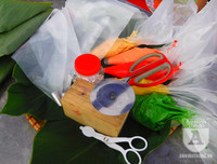 [Ảnh] Độc đáo màn trình diễn làm 