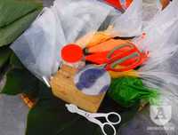 [Ảnh] Độc đáo màn trình diễn làm 