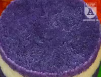 [Ảnh] Độc đáo màn trình diễn làm 