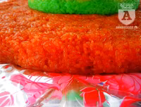 [Ảnh] Độc đáo màn trình diễn làm 