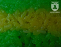 [Ảnh] Độc đáo màn trình diễn làm 