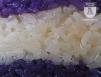 [Ảnh] Độc đáo màn trình diễn làm 