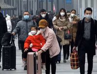 [ẢNH] Vì sao người lớn lại dễ bị nhiễm virus corona hơn trẻ em?