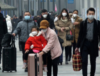 [ẢNH] Vì sao người lớn lại dễ bị nhiễm virus corona hơn trẻ em?